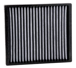 Washable Cabin Air Filter for Jeep Compass, Patriot & Dodge Journey, view 2, K&N VF2013