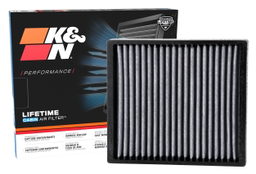 Washable Cabin Air Filter for Jeep Compass, Patriot & Dodge Journey, view 4, K&N VF2013