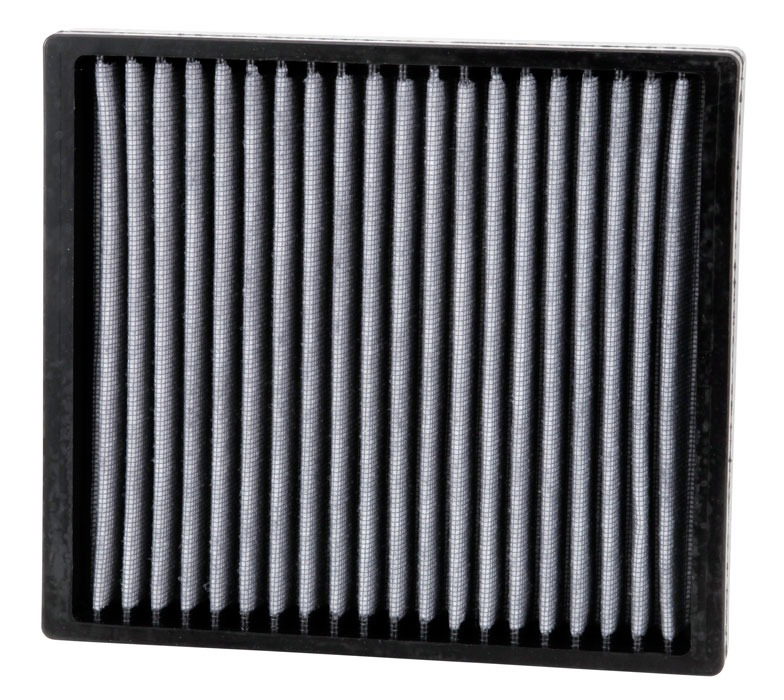 K&N Washable Cabin Air Filter for Jeep Compass, Patriot & Dodge Journey