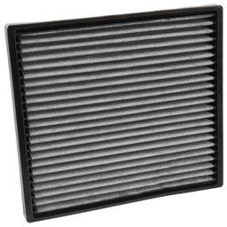 Washable Cabin Air Filter for Chevrolet Equinox & GMC Terrain, view 2, K&N VF2016