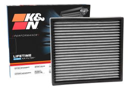 Washable Cabin Air Filter for Chevrolet Equinox & GMC Terrain, view 4, K&N VF2016