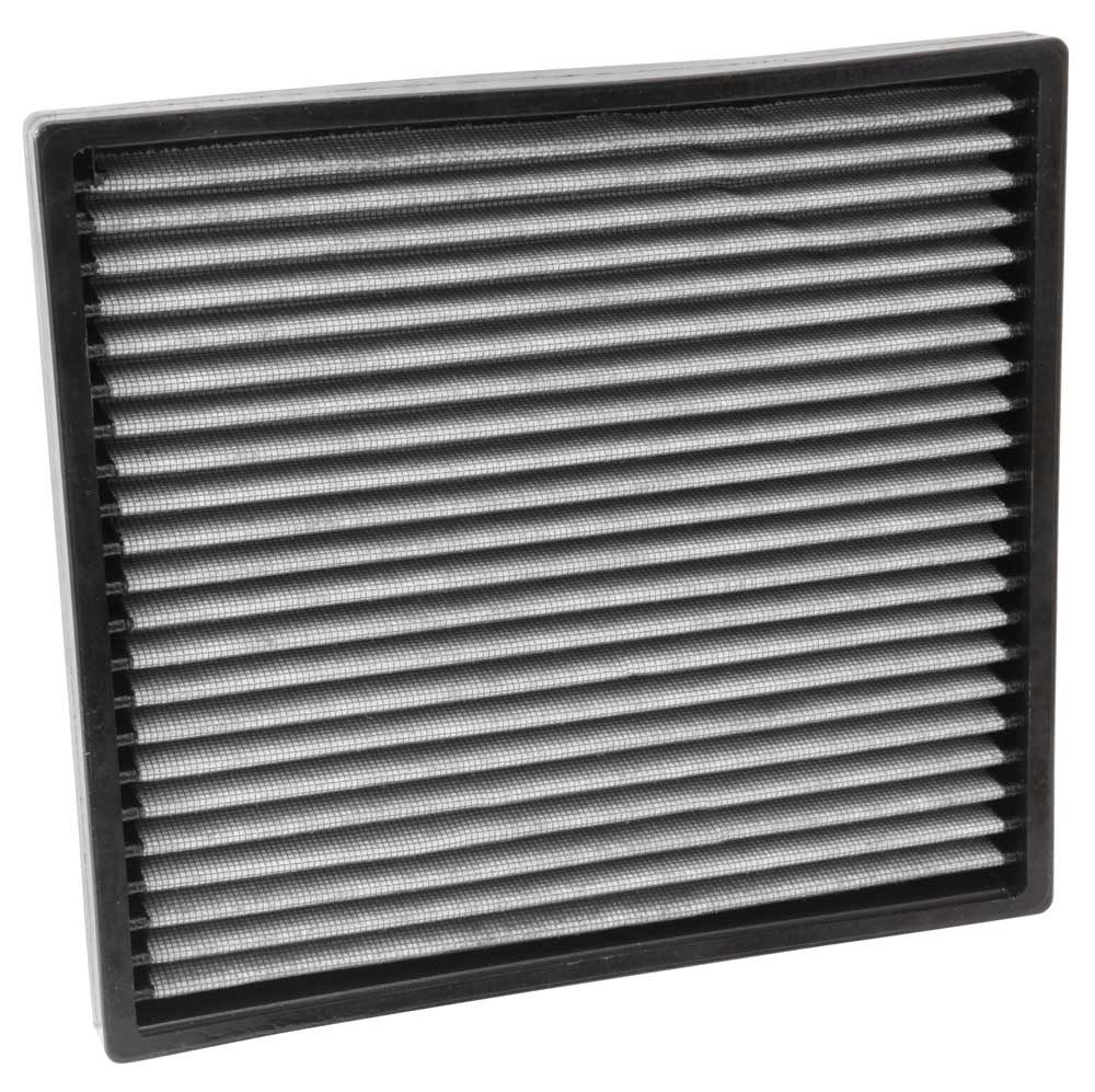 K&N Washable Cabin Air Filter for Chevrolet Equinox & GMC Terrain