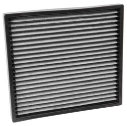 Washable Cabin Air Filter for Chevrolet Equinox & GMC Terrain, K&N VF2016