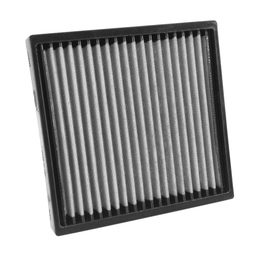Washable Cabin Air Filter for Acura MDX, RDX & Honda Models, view 2, K&N VF2033