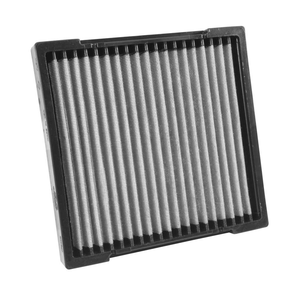 K&N Washable Cabin Air Filter for Acura MDX, RDX & Honda Models