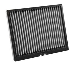 Washable Cabin Air Filter for Buick Encore, Regal & Cadillac CTS, view 2, K&N VF2040