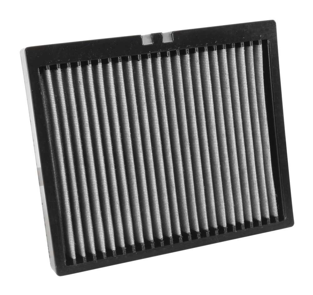 K&N Washable Cabin Air Filter for Buick Encore, Regal & Cadillac CTS