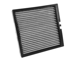 Washable Cabin Air Filter for Silverado, Sierra & Escalade, view 2, K&N VF2044
