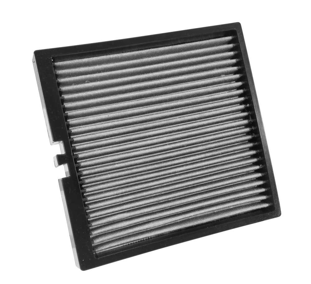 K&N Washable Cabin Air Filter for Silverado, Sierra & Escalade