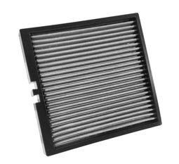 Washable Cabin Air Filter for Silverado, Sierra & Escalade, K&N VF2044