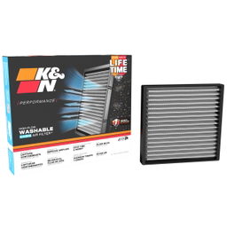 K&N Cabin Air Filter VF2047, view 4