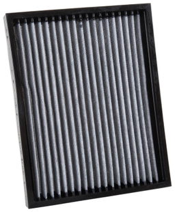 Cabin Air Filter for Ford F-150 & Super Duty (2015-2026), view 2, K&N VF2049