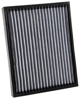 Cabin Air Filter for Ford F-150 & Super Duty (2015-2026), K&N VF2049