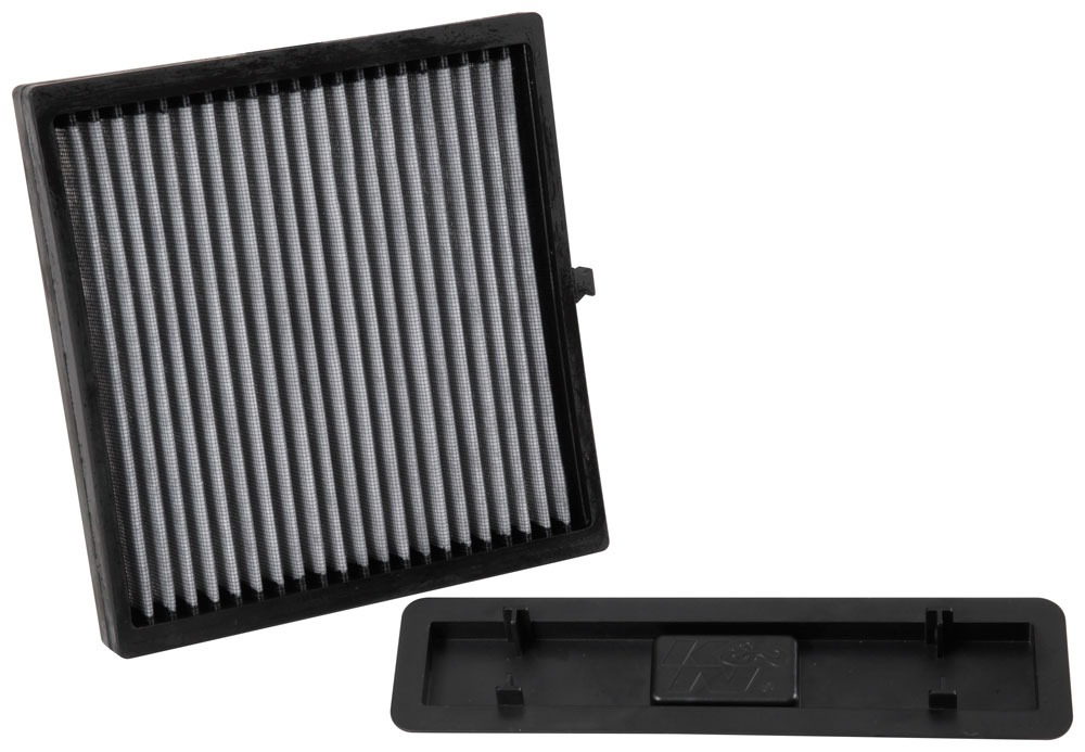 K&N Cabin Air Filter for Subaru WRX, STI & Forester