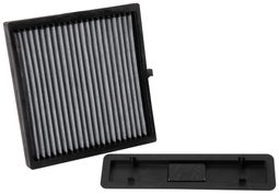Cabin Air Filter for Subaru WRX, STI & Forester (2008-2021), K&N VF2055