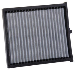 Cabin Air Filter for Mazda 3, Mazda 6 & CX-5 (2013-2025), view 2, K&N VF2056