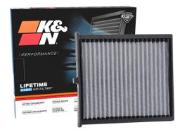 Cabin Air Filter for Mazda 3, Mazda 6 & CX-5 (2013-2025), view 4, K&N VF2056