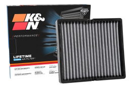 Cabin Air Filter for Lexus IS, GS & RC (2013-2025), view 4, K&N VF2057