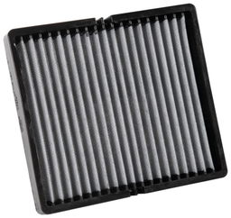 Cabin Air Filter for Lexus IS, GS & RC (2013-2025), K&N VF2057