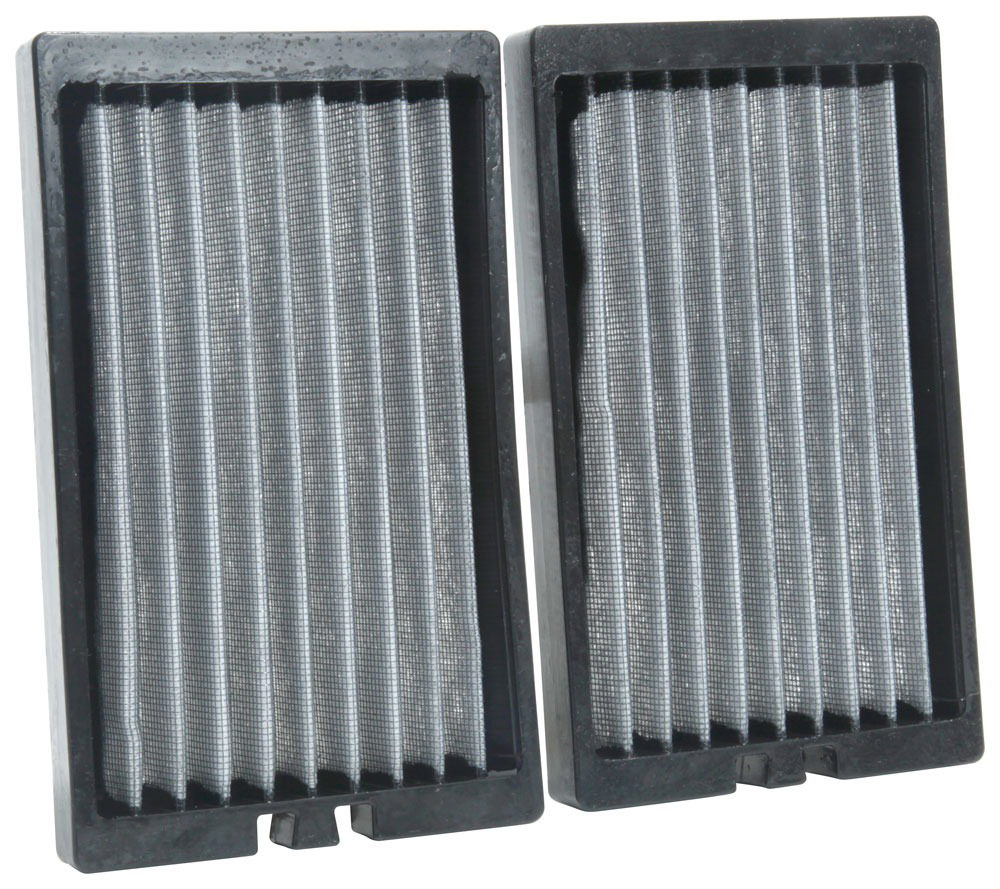 K&N Cabin Air Filter for Jeep Wrangler & Gladiator