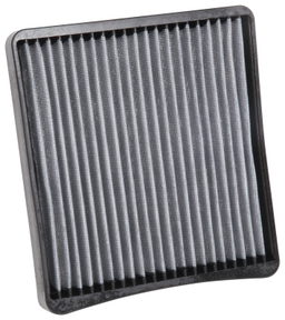 Cabin Air Filter for Ram 2500 & Jeep Wagoneer (2016-2025), K&N VF2065