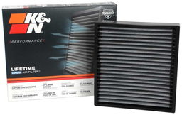 Cabin Air Filter for Nissan Rogue, Altima & QX50, view 4, K&N VF2076
