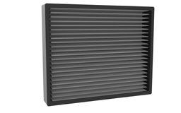 Cabin Air Filter for Ford Bronco, Ranger & Maverick, view 2, K&N VF2078