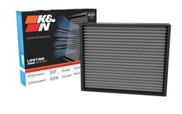 Cabin Air Filter for Ford Bronco, Ranger & Maverick, view 4, K&N VF2078