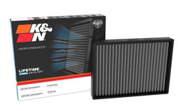 Cabin Air Filter for Land Cruiser, Tundra & Lexus LX, view 4, K&N VF2080