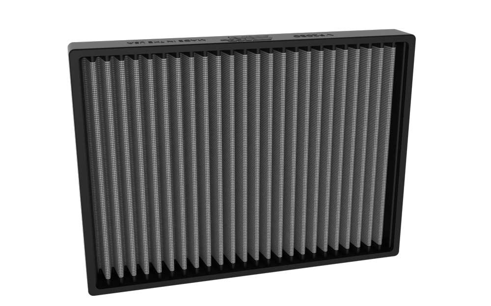 K&N Cabin Air Filter for Land Cruiser, Tundra & Lexus LX
