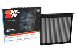 Cabin Air Filter for Subaru Forester, WRX & Impreza, view 5, K&N VF2084