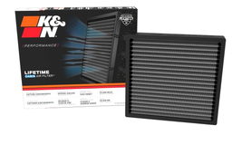 Cabin Air Filter for Honda Civic, CR-V & Integra, view 4, K&N VF2086