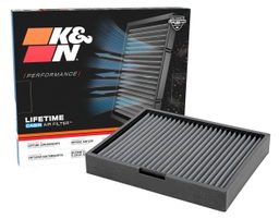Cabin Air Filter for Ford Explorer, Escape & Mach-E, view 3, K&N VF3021
