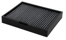 Cabin Air Filter for Ford Explorer, Escape & Mach-E, view 4, K&N VF3021