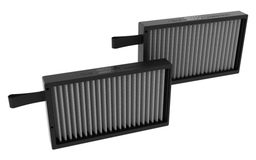 Cabin Air Filter for Tesla Model 3 & Model Y, view 2, K&N VF3023