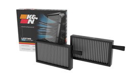 Cabin Air Filter for Tesla Model 3 & Model Y, view 4, K&N VF3023