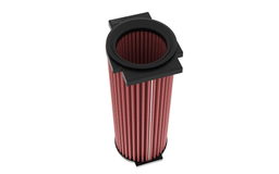 Replacement Air Filter for Yamaha Warrior, Wolverine & Grizzly, view 2, K&N YA-4350