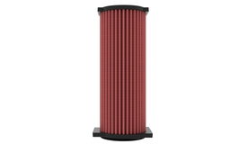 Replacement Air Filter for Yamaha Warrior, Wolverine & Grizzly, view 4, K&N YA-4350