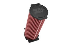 Replacement Air Filter for Yamaha Warrior, Wolverine & Grizzly, view 5, K&N YA-4350