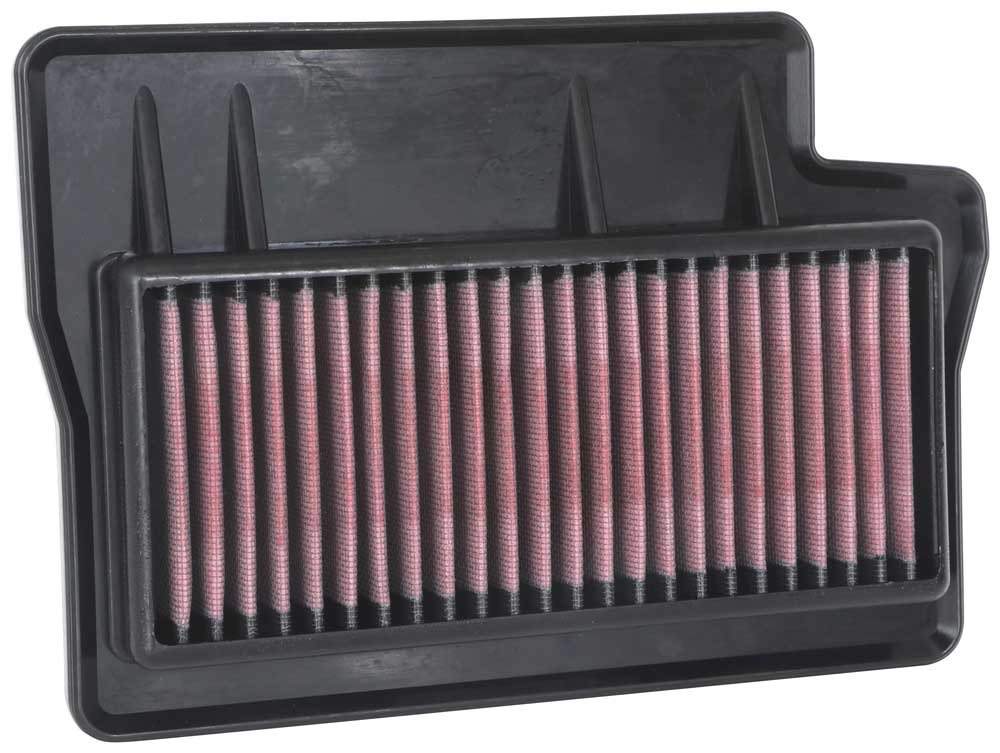 K&N Replacement Air Filter for Yamaha MT-09 & XSR900