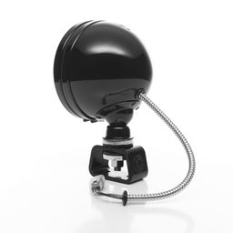 Daylighter Halogen 6 in. Spread, Two-Light System, view 4, KC HiLiTES 234