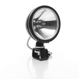 Daylighter Halogen 6 in. Spread, Two-Light System, view 5, KC HiLiTES 234