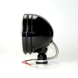 Daylighter Halogen 6 in. Spot, Two-Light System, view 6, KC HiLiTES 238
