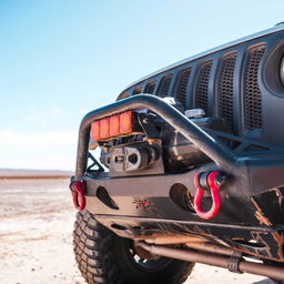 FLEX ERA LED Light Bar, 10 Inch Master Kit, view 5, KC HiLiTES 291