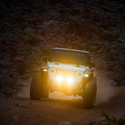 FLEX ERA LED Light Bar, 20 Inch Master Kit, view 2, KC HiLiTES 292