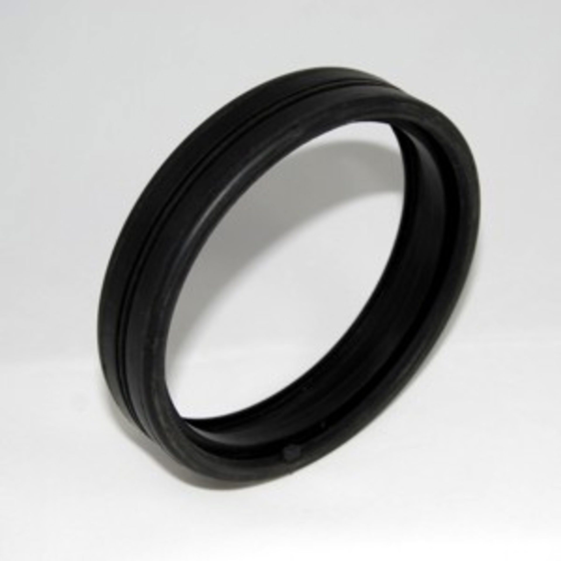 KC HiLiTES Replacement Lens for 6 in. Daylighter