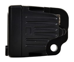 C-Series C2 2 in. LED Area Flood, Two-Light System, view 5, KC HiLiTES 328
