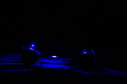 KC HiLiTES KC C-Series RGB LED Multi-Use Flood 6-Light System Universal 339, view 2