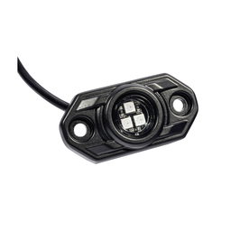 KC HiLiTES KC C-Series RGB LED Multi-Use Flood 6-Light System Universal 339, view 6