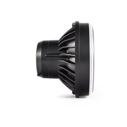 Gravity LED 7 in. Headlights for Wrangler JL & Gladiator, view 4, KC HiLiTES 42342